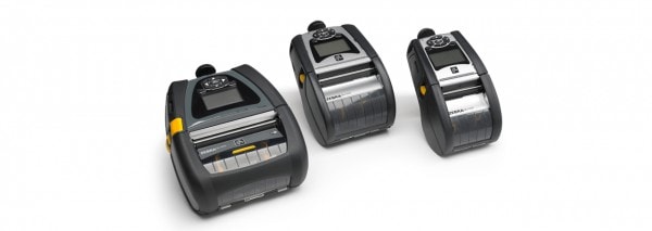 ZEBRA QLn Series