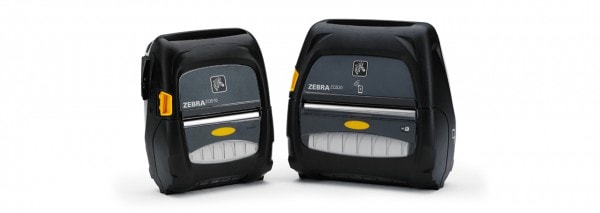 ZEBRA ZQ500 Series