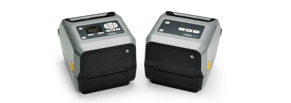 ZEBRA ZD620