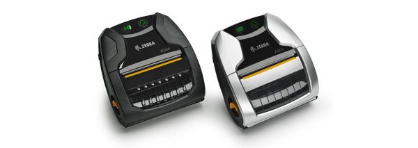 ZEBRA ZQ300 Series