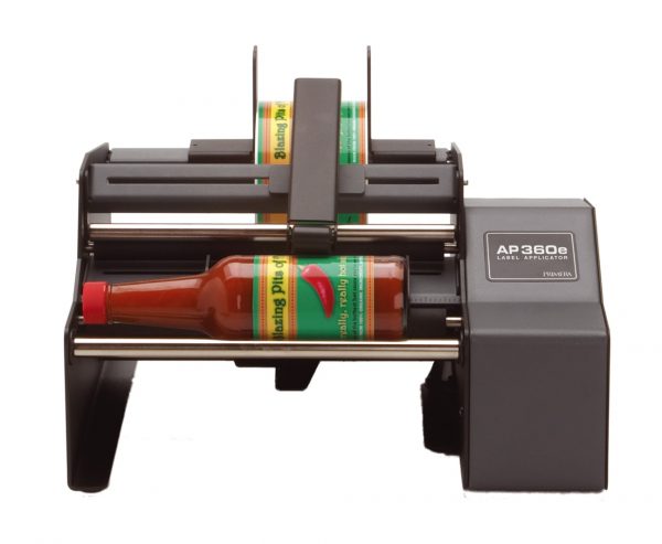 DTM PRINT - PRIMERA AP360e & AP362e – Image 2