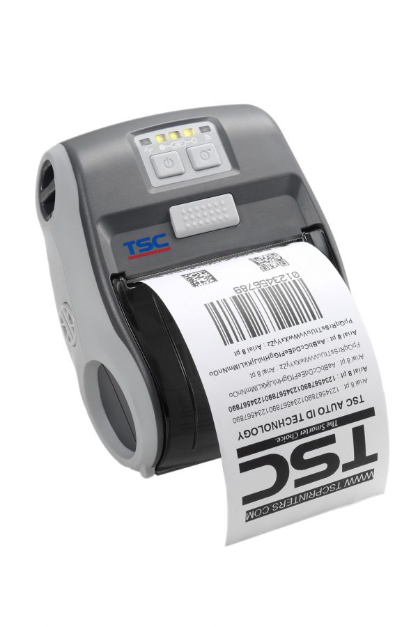 TSC Alpha-3R