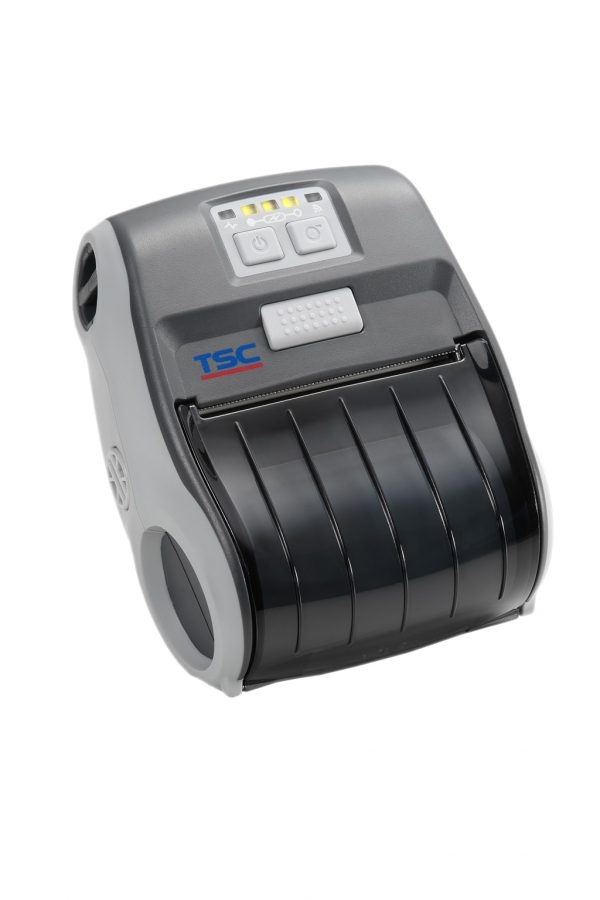 TSC Alpha-3R – Image 3