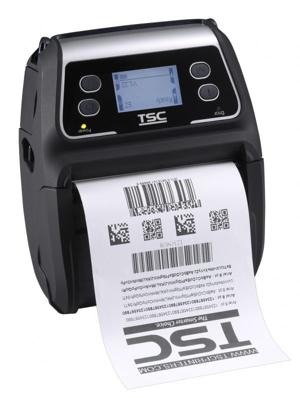 TSC Alpha-4L