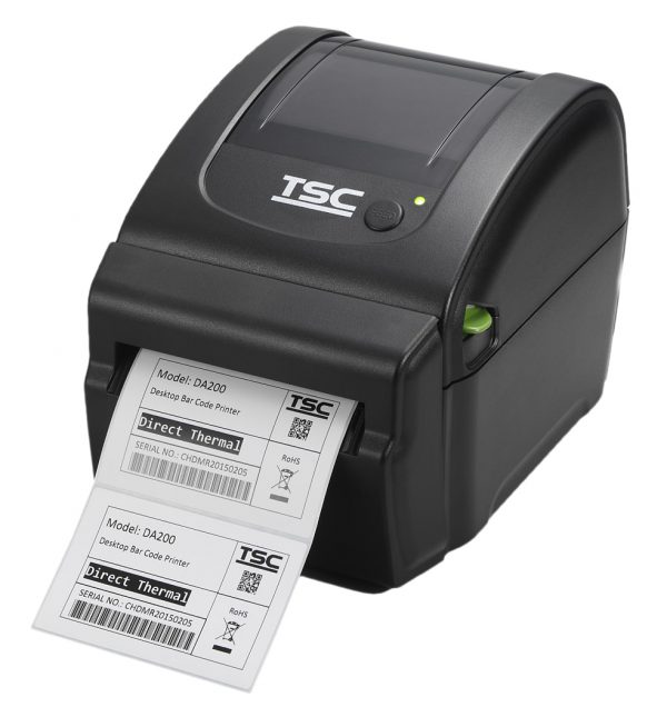 TSC DA200 series – Image 3