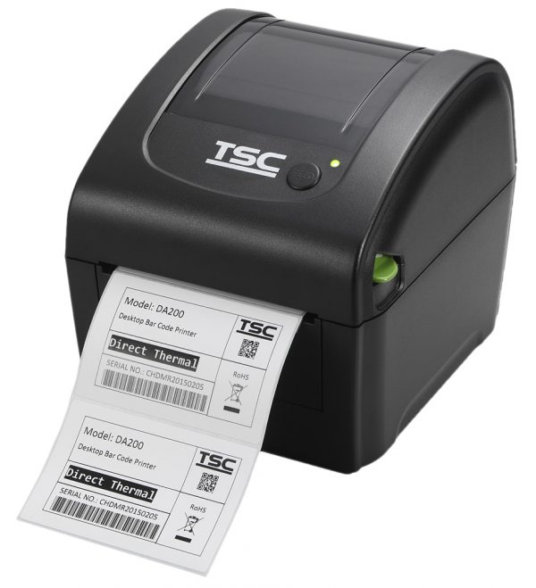 TSC DA200 series