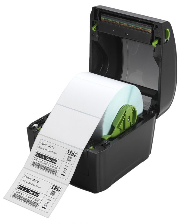 TSC DA200 series – Image 2