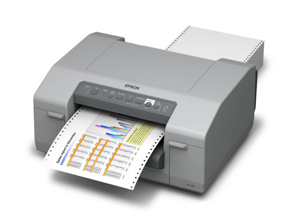 EPSON C831