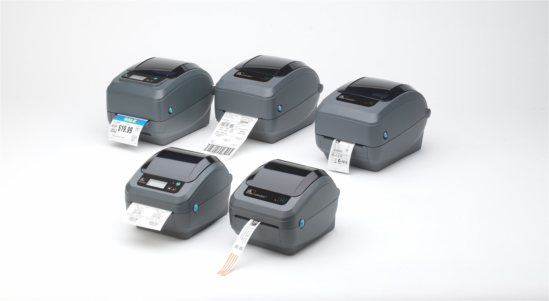 Configuration des imprimantes Zebra pour l'impression d'étiquettes  personnalisées – Lightspeed Retail (R-Series)