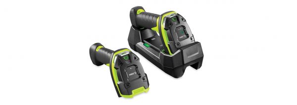 ZEBRA LI3600 Series