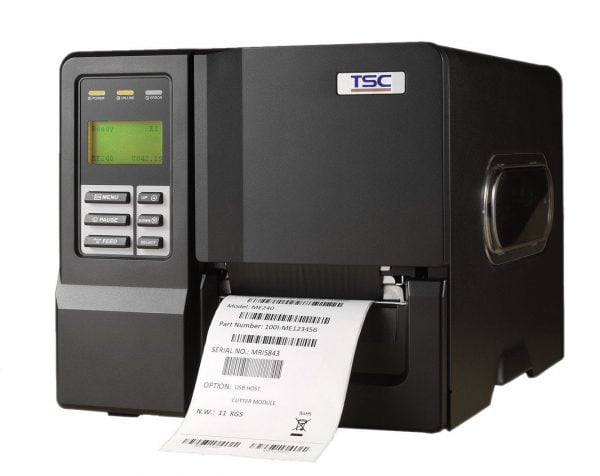 TSC ME240 Série