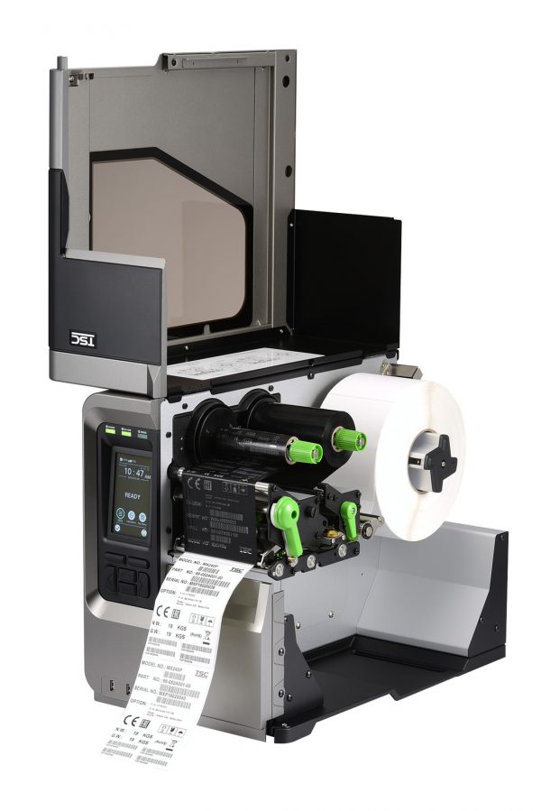 TSC Série MX240P – Image 7