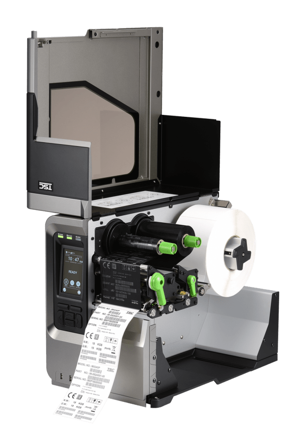TSC Série MX240P – Image 6