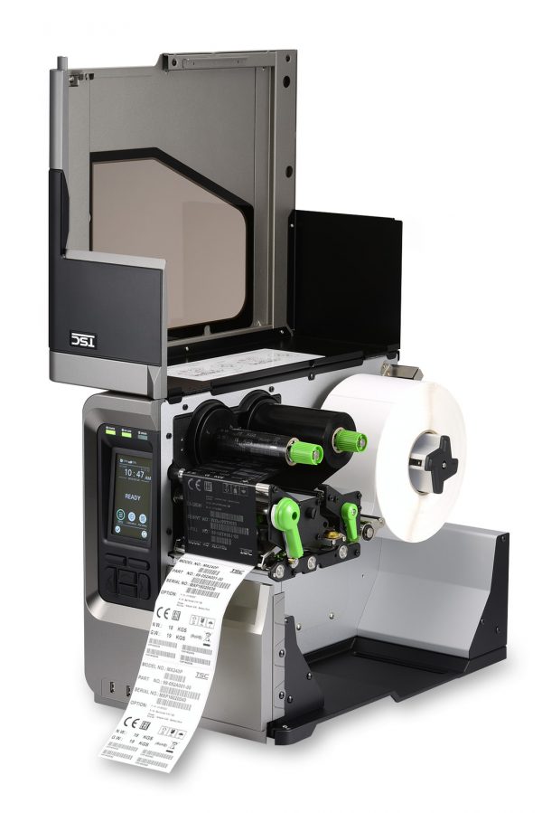 TSC Série MX240P – Image 5