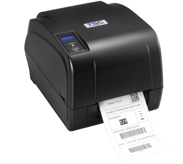 TSC TA210 Series
