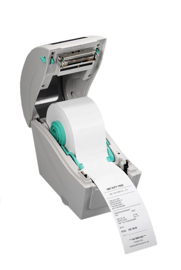 TSC TDP-225 – Image 3