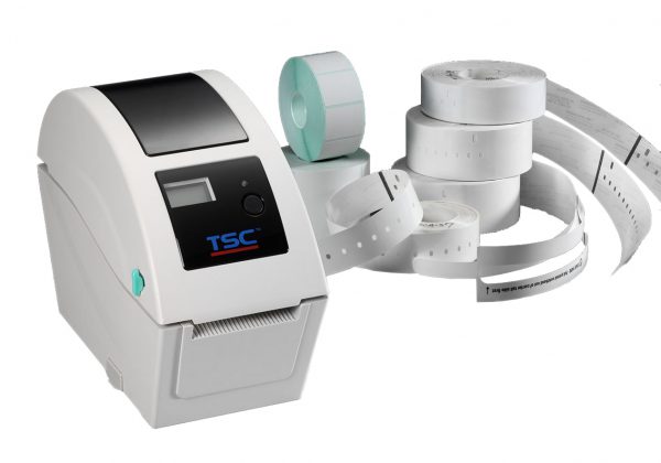 TSC TDP-225 – Image 2