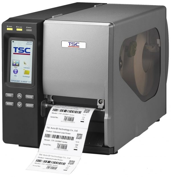 TSC 2410MT