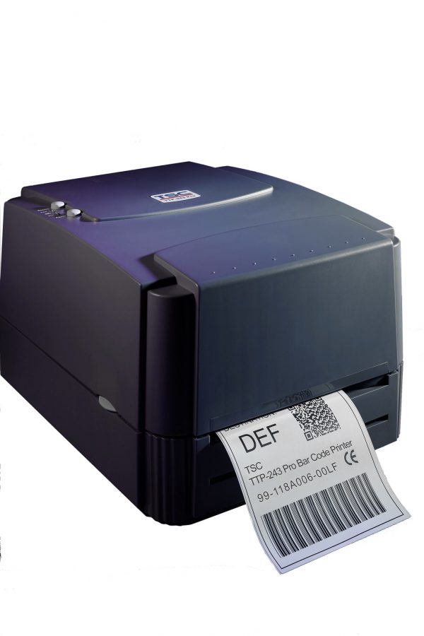 TSC TTP-243 Pro Series
