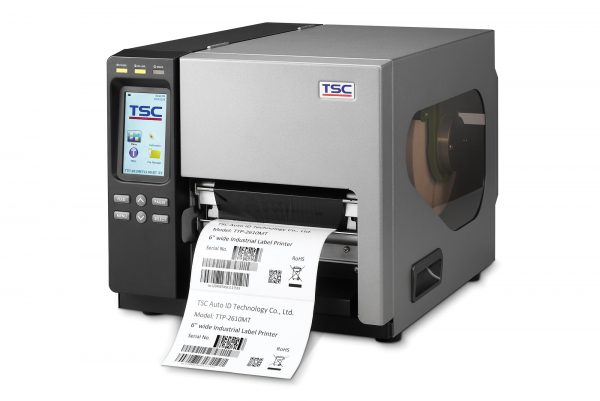 TSC 2610MT