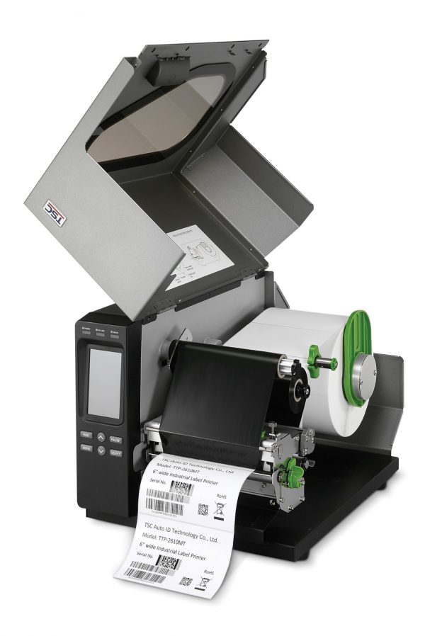 TSC 2610MT – Image 2