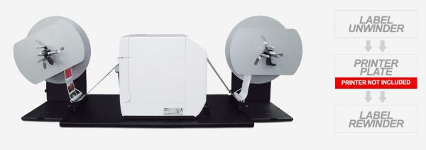 ADR Label - UW-RW C3500