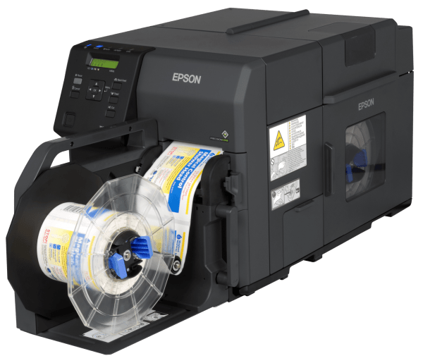 EPSON C7500 - C7500G