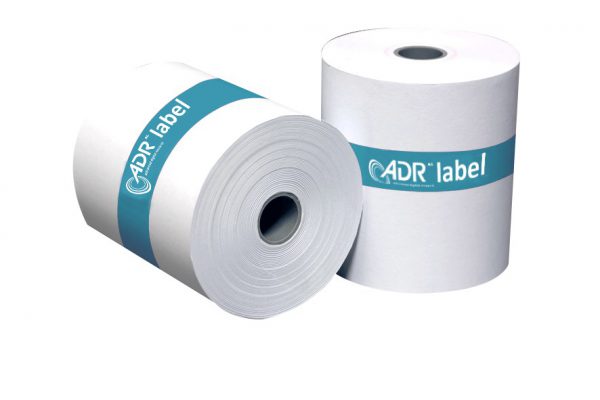 ADR Label - PPP-080T