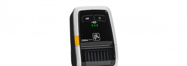 ZEBRA ZQ110 & EZ320