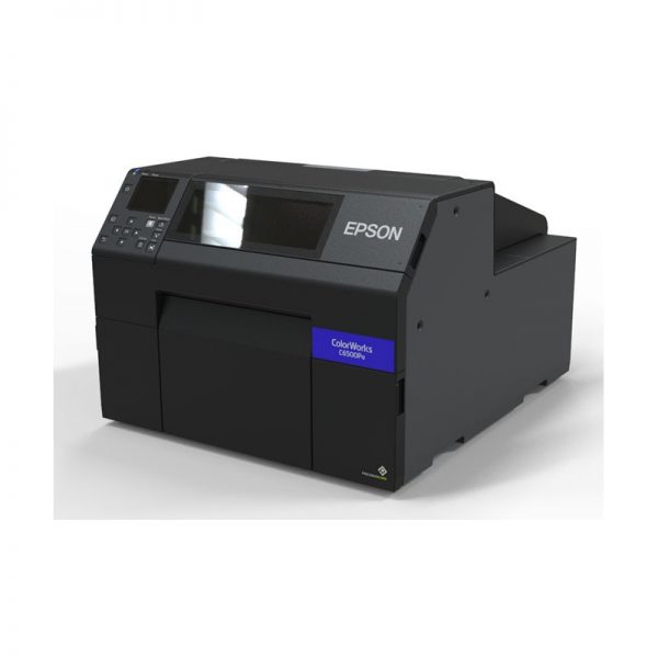 EPSON ColorWorks C6500Ae