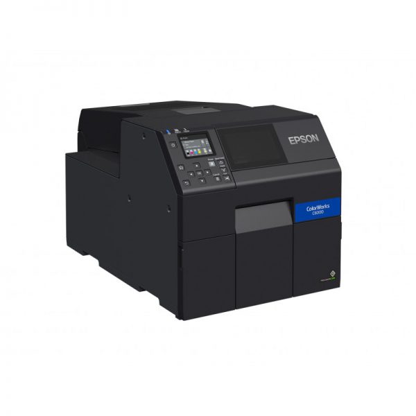 EPSON ColorWorks C6000Pe – Image 2