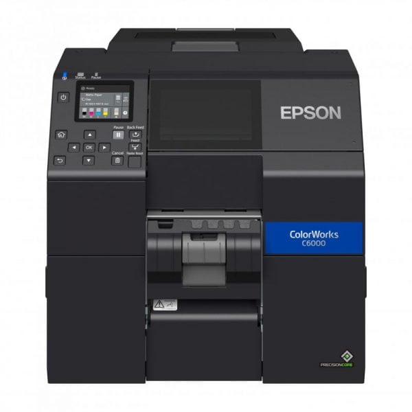 EPSON ColorWorks C6000Pe