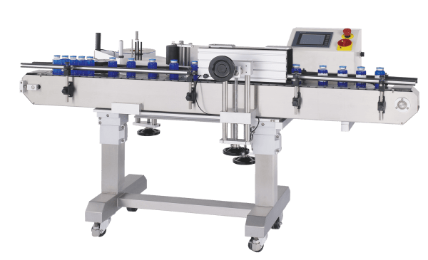 JMV Robotique LAB8501