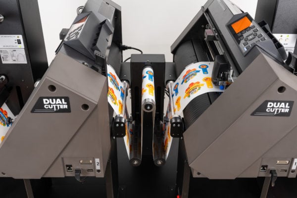 AFINIA DLF-220S DUAL – Image 2