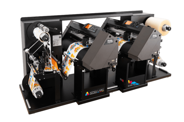 AFINIA DLF-220S DUAL