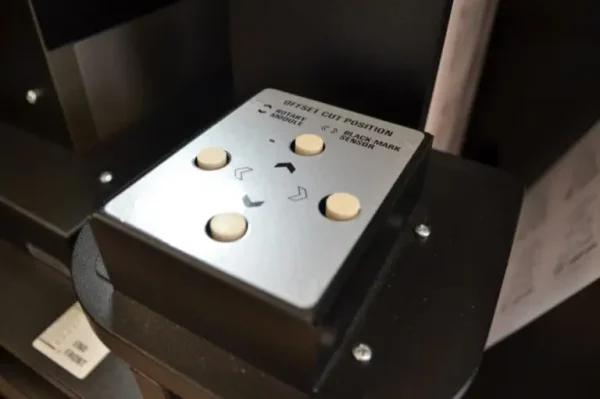 AFINIA DC250 / DC350 – Image 4