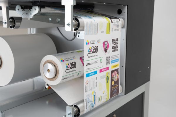 AFINIA X350 – Image 2