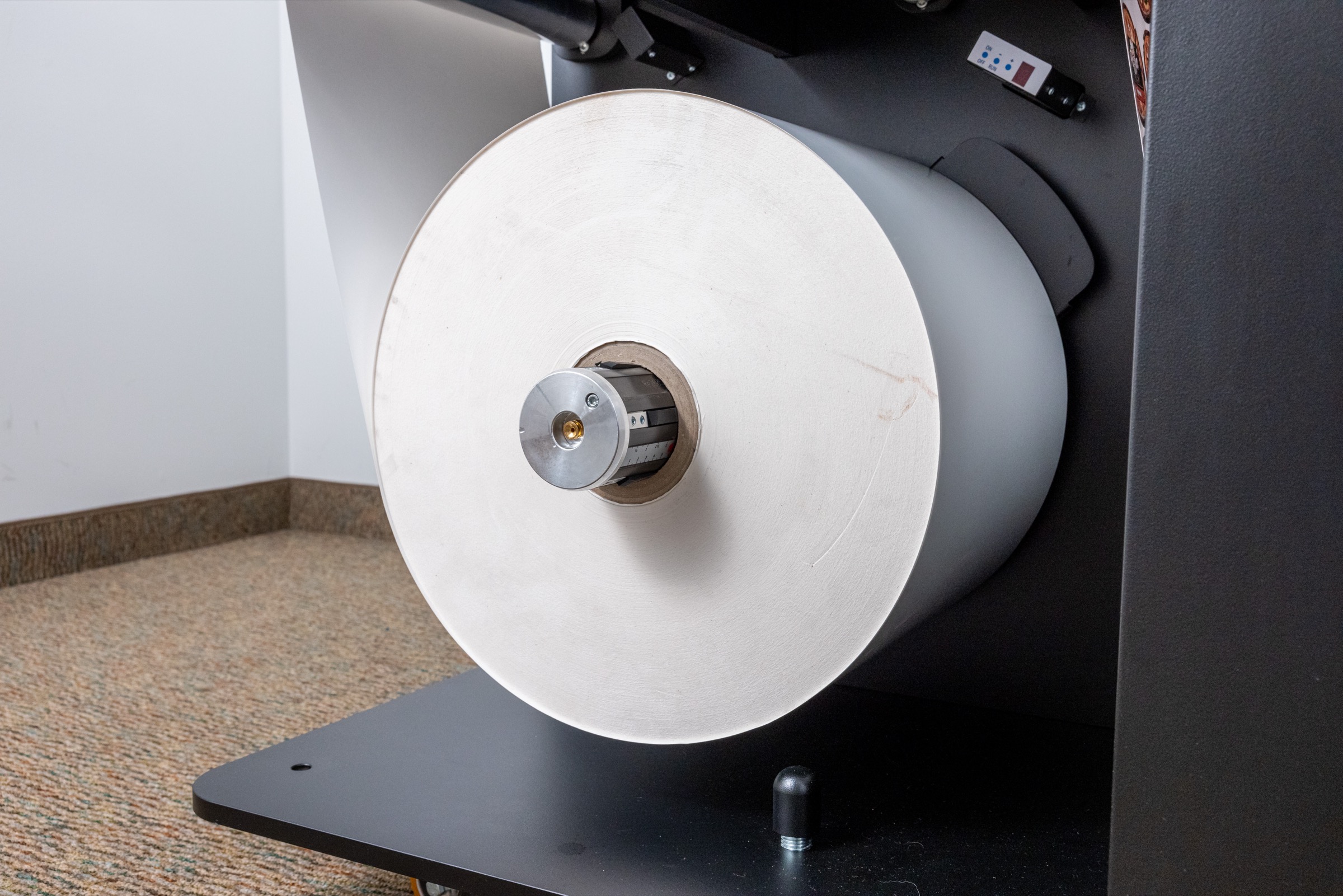 AFINIA DLF350 QUATTRO – Image 9